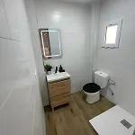 Apartment Estudio Bf Jacuzzi Jerez *