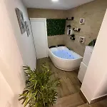 Apartment Estudio Bf Jacuzzi Jerez