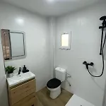 Estudio Bf Jacuzzi Jerez Apartment Jerez de la Frontera