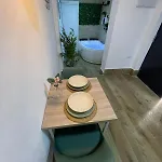 Estudio Bf Jacuzzi Jerez Apartment Jerez de la Frontera
