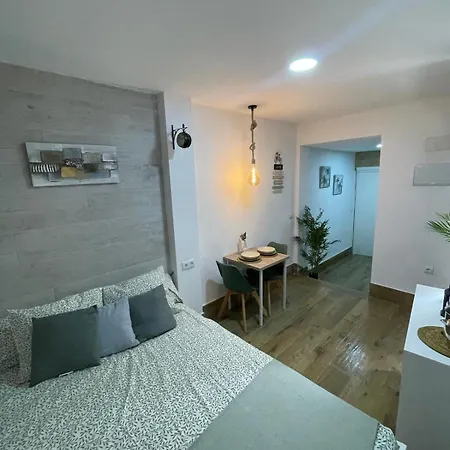 Estudio Bf Jacuzzi Jerez Jerez de la Frontera